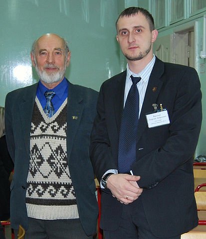 Васенин и М.Ф.Агашин