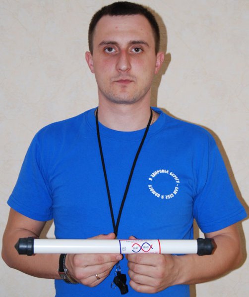 Соло 5