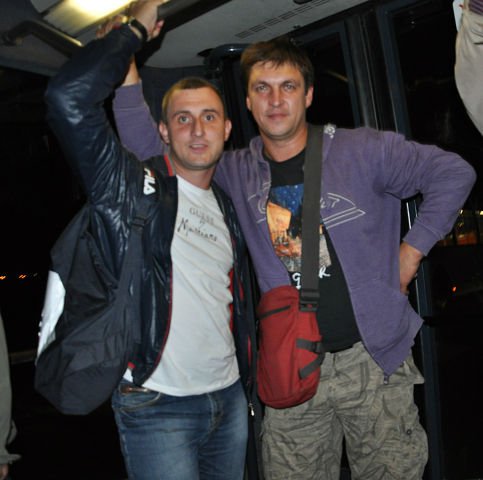 Дмитрий Орлов