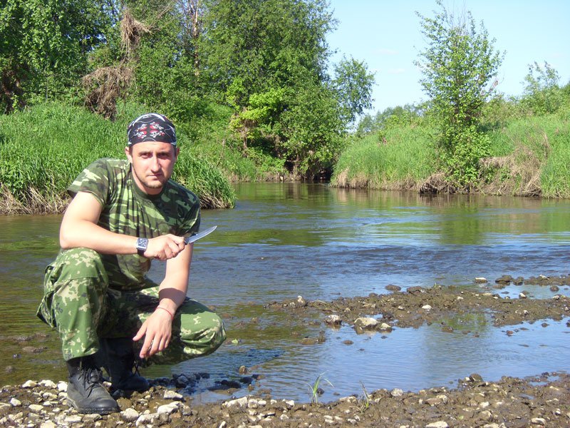 Селигер 2012-8