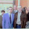 Васенин и М.Ходорковский